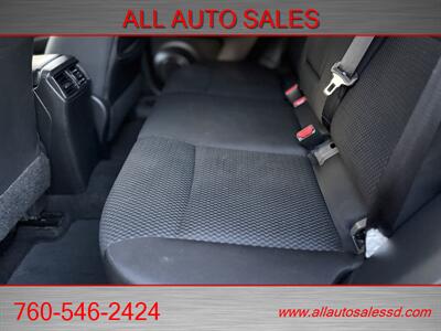 2019 Nissan Rogue Sport SV   - Photo 19 - Escondido, CA 92029