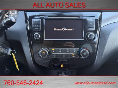 2019 Nissan Rogue Sport SV   - Photo 14 - Escondido, CA 92029