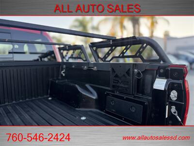 2022 Toyota Tacoma SR5 V6   - Photo 14 - Escondido, CA 92029