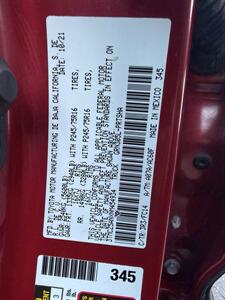 2022 Toyota Tacoma SR5 V6   - Photo 33 - Escondido, CA 92029