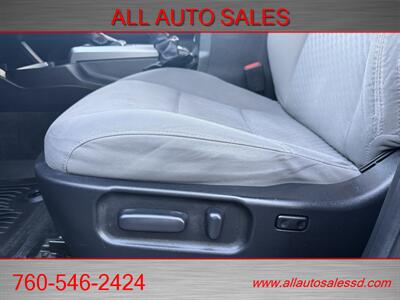 2022 Toyota Tacoma SR5 V6   - Photo 26 - Escondido, CA 92029