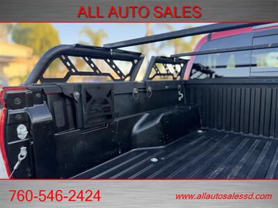 2022 Toyota Tacoma SR5 V6   - Photo 13 - Escondido, CA 92029