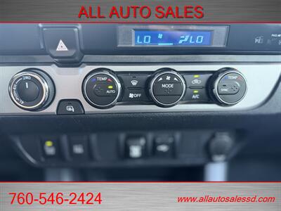 2022 Toyota Tacoma SR5 V6   - Photo 21 - Escondido, CA 92029