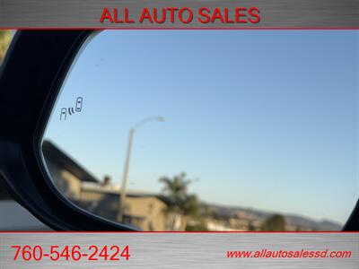 2022 Toyota Tacoma SR5 V6   - Photo 15 - Escondido, CA 92029