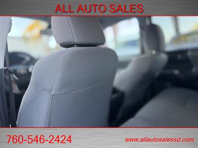 2022 Toyota Tacoma SR5 V6   - Photo 28 - Escondido, CA 92029