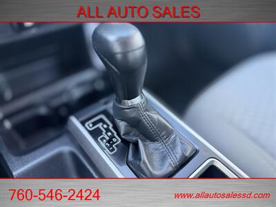 2022 Toyota Tacoma SR5 V6   - Photo 22 - Escondido, CA 92029