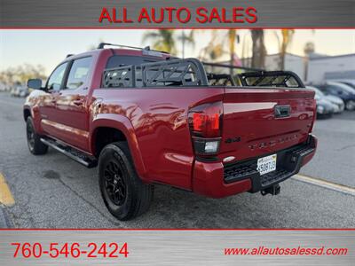 2022 Toyota Tacoma SR5 V6   - Photo 6 - Escondido, CA 92029