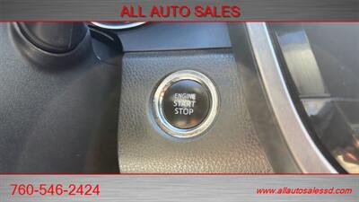 2018 Toyota Camry XLE - Photo 19 - Escondido, CA 92029