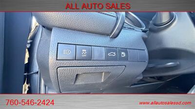 2018 Toyota Camry XLE - Photo 22 - Escondido, CA 92029