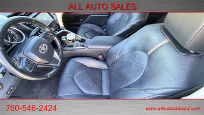 2018 Toyota Camry XLE - Photo 18 - Escondido, CA 92029