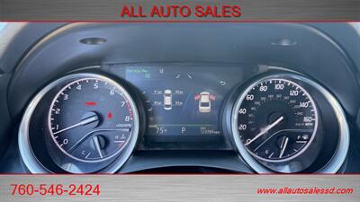 2018 Toyota Camry XLE - Photo 14 - Escondido, CA 92029