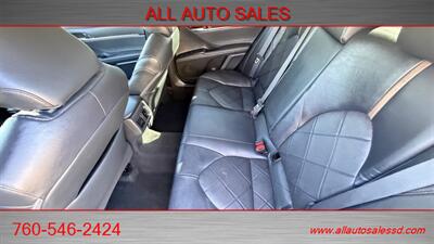 2018 Toyota Camry XLE - Photo 26 - Escondido, CA 92029