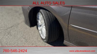 2018 Toyota Camry XLE - Photo 11 - Escondido, CA 92029