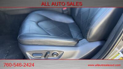 2018 Toyota Camry XLE - Photo 24 - Escondido, CA 92029