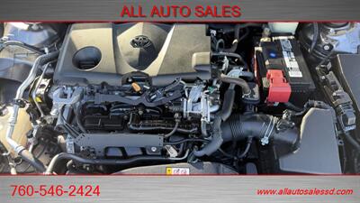 2018 Toyota Camry XLE - Photo 31 - Escondido, CA 92029