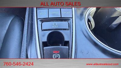 2018 Toyota Camry XLE - Photo 21 - Escondido, CA 92029