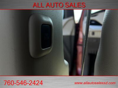 2015 Toyota Sienna LE 8-Passenger   - Photo 18 - Escondido, CA 92029