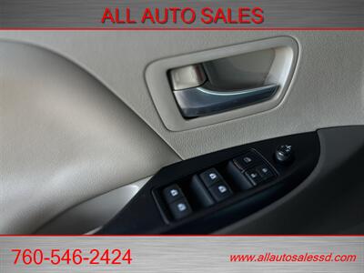 2015 Toyota Sienna LE 8-Passenger   - Photo 15 - Escondido, CA 92029