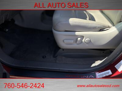 2015 Toyota Sienna LE 8-Passenger   - Photo 19 - Escondido, CA 92029