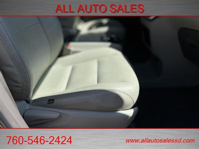 2015 Toyota Sienna LE 8-Passenger   - Photo 20 - Escondido, CA 92029