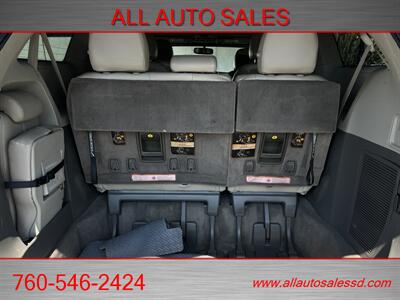 2015 Toyota Sienna LE 8-Passenger   - Photo 16 - Escondido, CA 92029