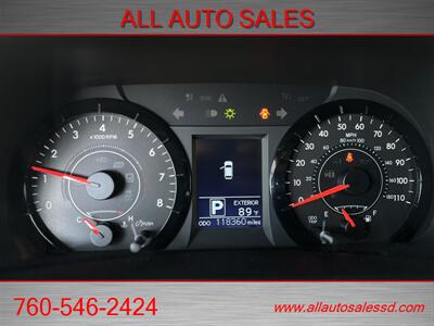 2015 Toyota Sienna LE 8-Passenger   - Photo 12 - Escondido, CA 92029