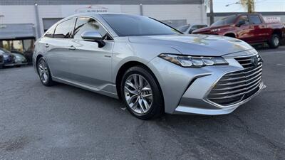 2021 Toyota Avalon Hybrid XLE - Photo 3 - Escondido, CA 92029
