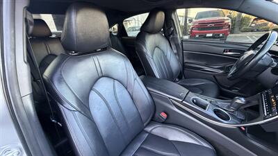2021 Toyota Avalon Hybrid XLE - Photo 28 - Escondido, CA 92029