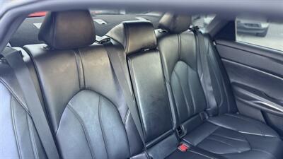 2021 Toyota Avalon Hybrid XLE - Photo 30 - Escondido, CA 92029