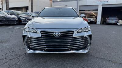2021 Toyota Avalon Hybrid XLE - Photo 4 - Escondido, CA 92029