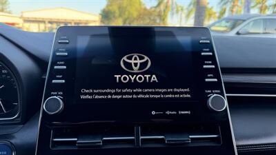 2021 Toyota Avalon Hybrid XLE - Photo 19 - Escondido, CA 92029
