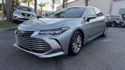 2021 Toyota Avalon Hybrid XLE - Photo 5 - Escondido, CA 92029