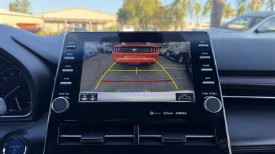 2021 Toyota Avalon Hybrid XLE - Photo 20 - Escondido, CA 92029