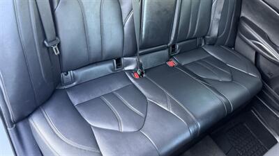 2021 Toyota Avalon Hybrid XLE - Photo 29 - Escondido, CA 92029