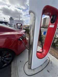 2015 Tesla Model S P85D   - Photo 14 - Escondido, CA 92029