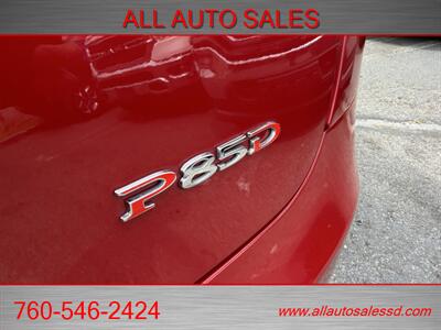2015 Tesla Model S P85D   - Photo 13 - Escondido, CA 92029