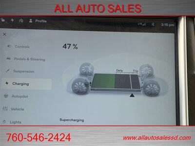2015 Tesla Model S P85D   - Photo 23 - Escondido, CA 92029