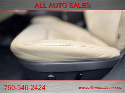 2015 Tesla Model S P85D   - Photo 27 - Escondido, CA 92029