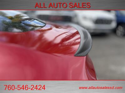 2015 Tesla Model S P85D   - Photo 12 - Escondido, CA 92029