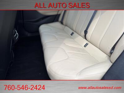 2015 Tesla Model S P85D   - Photo 33 - Escondido, CA 92029