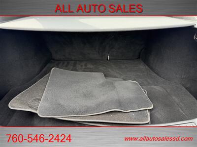 2015 Tesla Model S P85D   - Photo 34 - Escondido, CA 92029