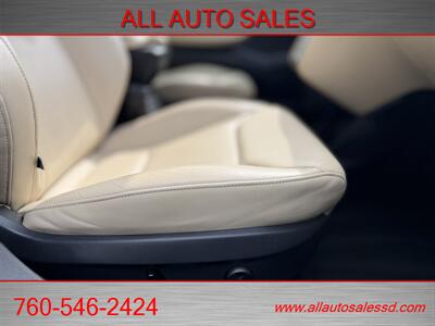 2015 Tesla Model S P85D   - Photo 29 - Escondido, CA 92029