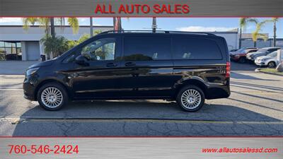 2017 Mercedes-Benz Metris Passenger - Photo 11 - Escondido, CA 92029
