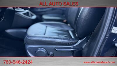 2017 Mercedes-Benz Metris Passenger - Photo 24 - Escondido, CA 92029