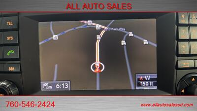2017 Mercedes-Benz Metris Passenger - Photo 17 - Escondido, CA 92029