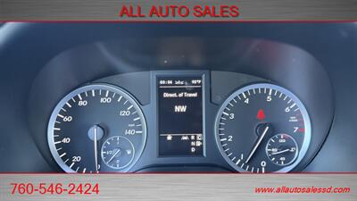 2017 Mercedes-Benz Metris Passenger - Photo 15 - Escondido, CA 92029