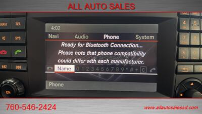 2017 Mercedes-Benz Metris Passenger - Photo 18 - Escondido, CA 92029