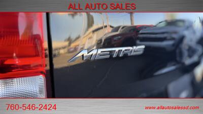 2017 Mercedes-Benz Metris Passenger - Photo 12 - Escondido, CA 92029