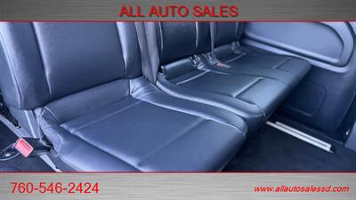 2017 Mercedes-Benz Metris Passenger - Photo 29 - Escondido, CA 92029