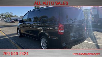 2017 Mercedes-Benz Metris Passenger - Photo 7 - Escondido, CA 92029